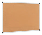 Pizarra Pizarrón De Corcho 70x100cm