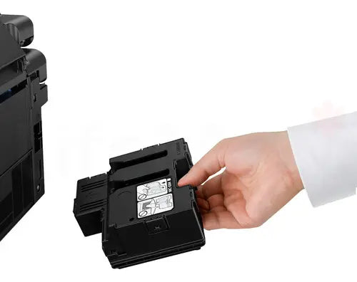 Impresora multifunción a color Canon Pixma G-4170 con wifi