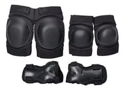 Set de protecciones