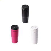 Vaso Jarra Taza Térmico Con Asa 750ml