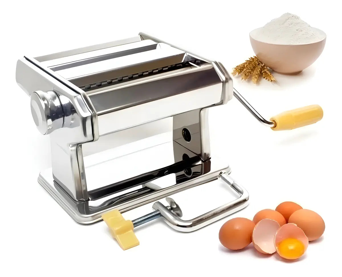 Máquina Para Hacer Pastas Y Fideos Caseros Vigore Calidad Co