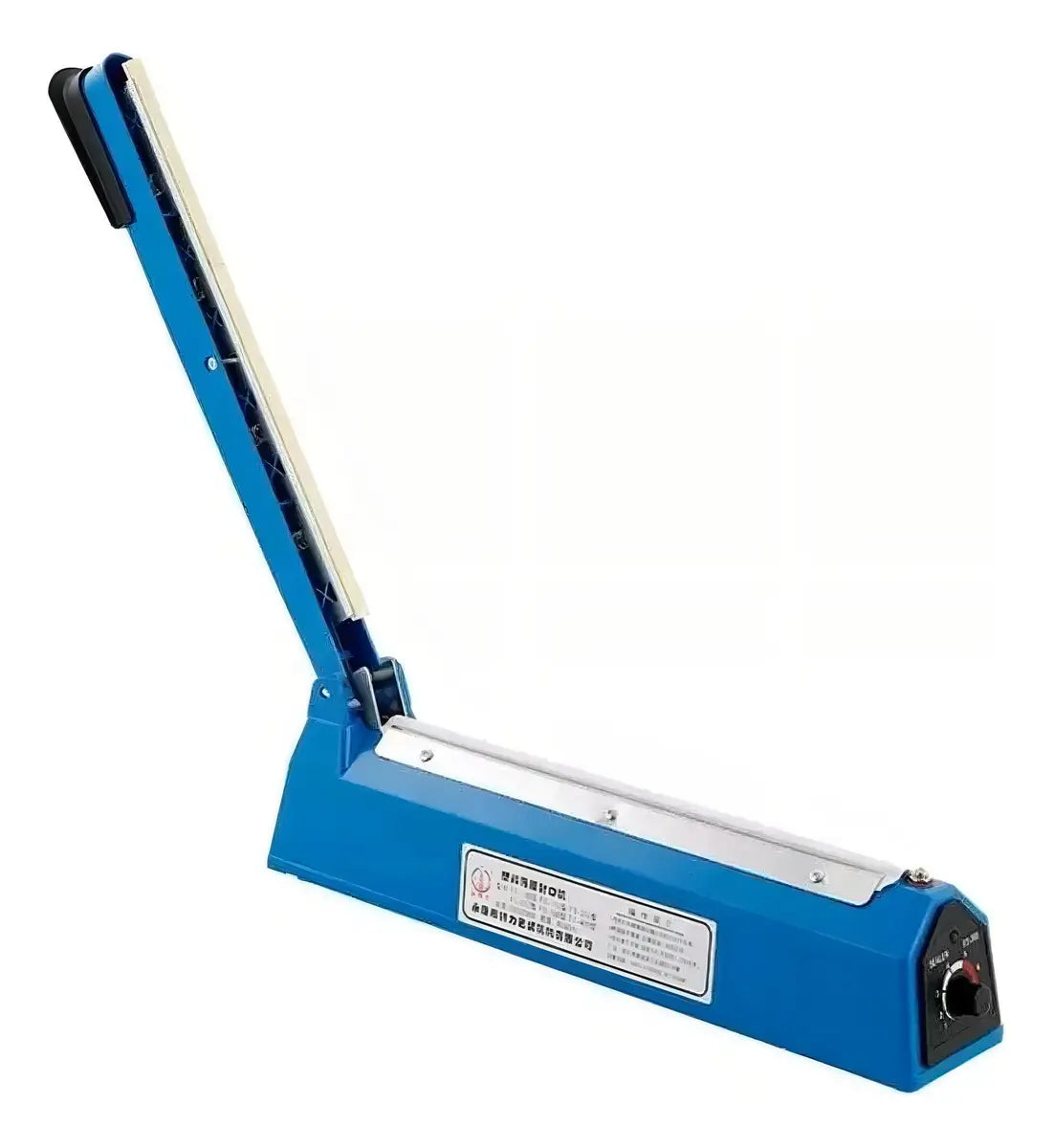 Selladora De Bolsas Plasticas 30cm//