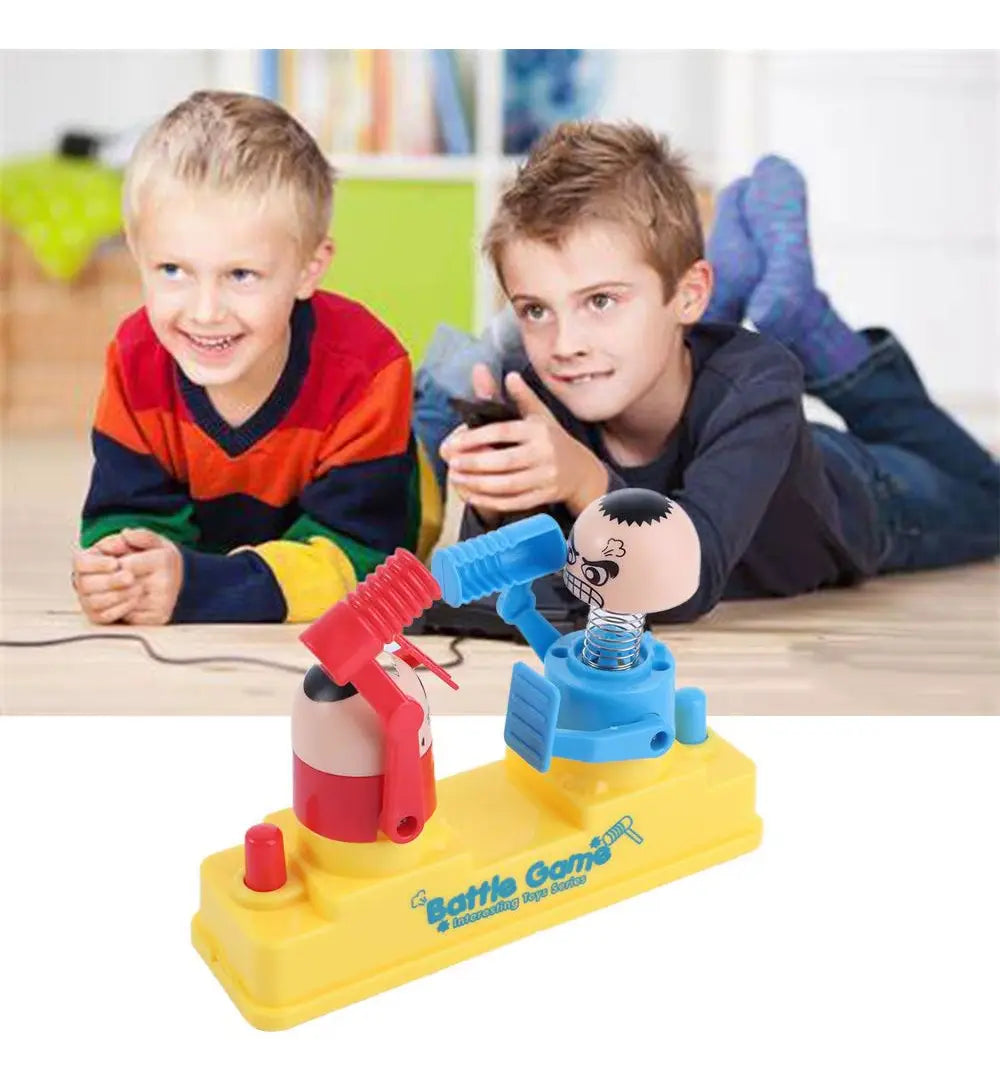 Juguete Interactivo Para Niños, Juego De Mesa, Martillazos
