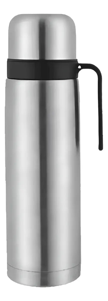 Termo De Acero Inoxidable 1l