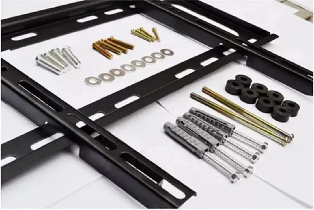 Soporte Tv Lcd Para Colgar Tele Plasma Led De 14 A 42