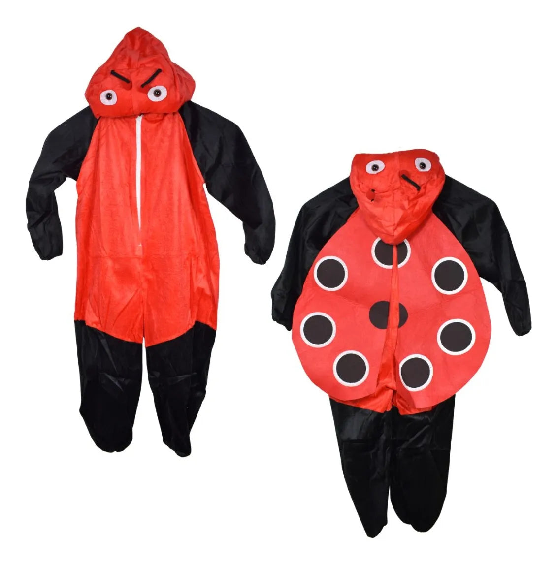 Disfraz Infantil De Animales Cosplay Halloween De Calidad