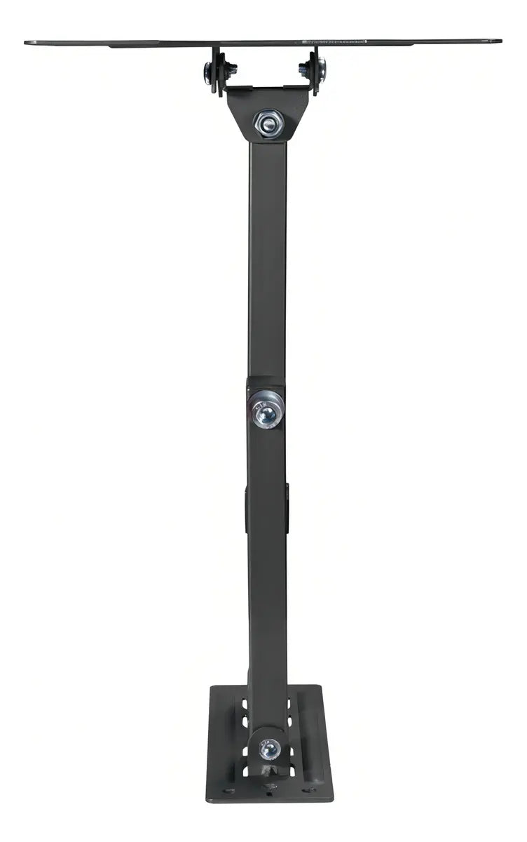 Soporte Tv Brateck C/ Brazo Tele Monitor Led Lcd 23 39 40 43 Color LPA68-223