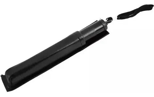 Cachiporra Bastón Extensible Retractil Defensa Vara Funda