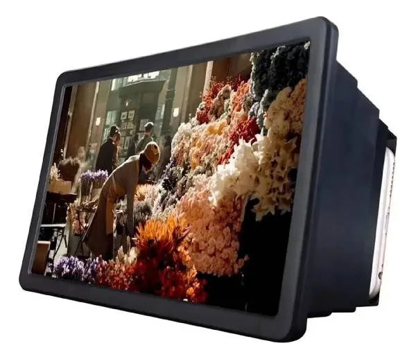 Amplificador De Pantalla Para Celular Zoom Lupa Celular