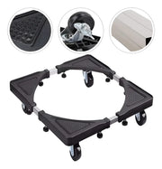 Soporte Base Regulable Grande Electrodomesticos Heladera
