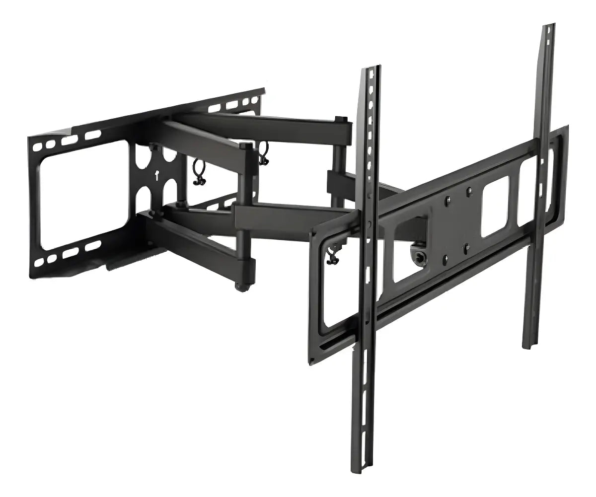 Soporte Brateck P/tv 37-70 Lpa52-466 Movil Color Negro