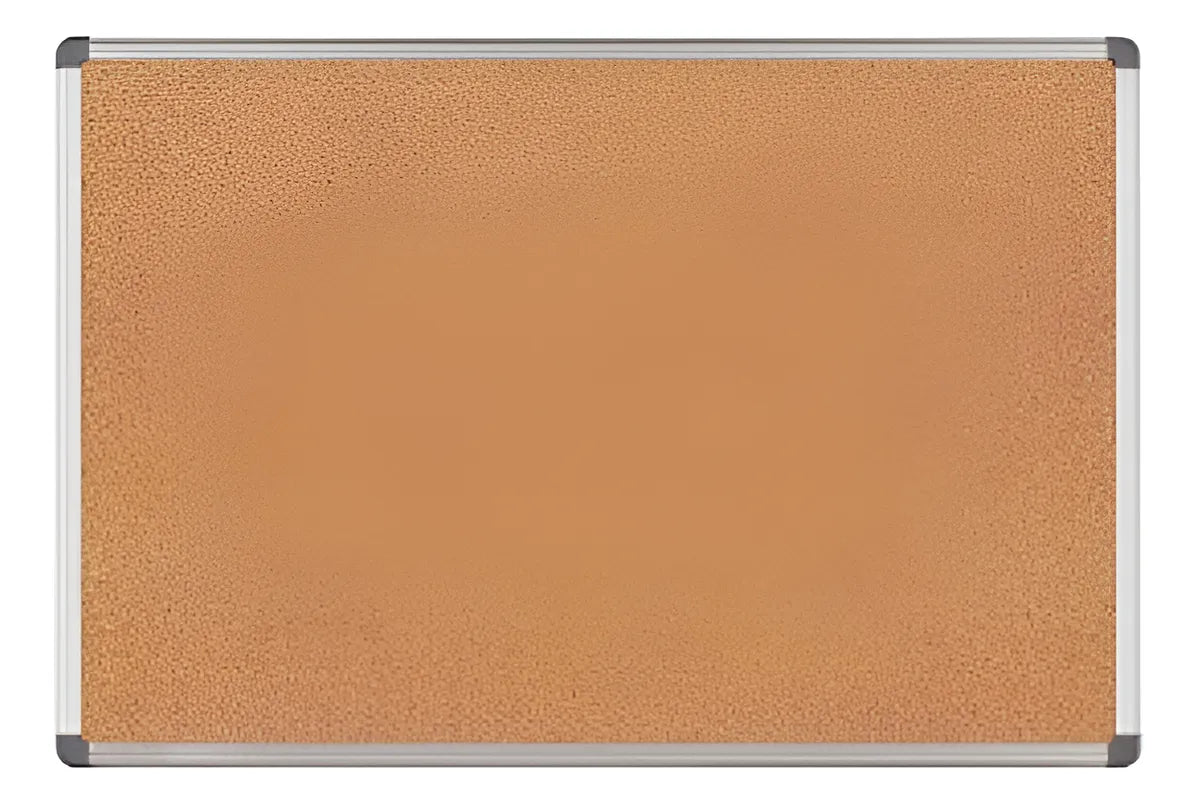 Pizarra Pizarrón De Corcho 60x80cm