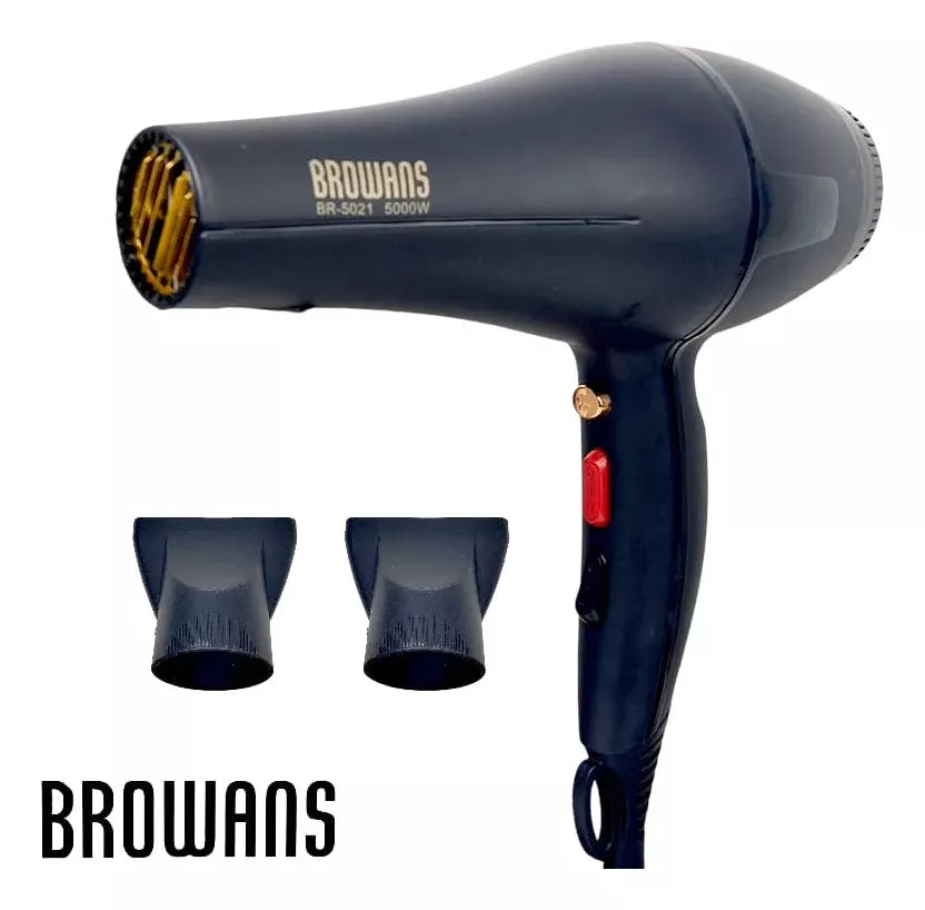 Secador de pelo 3000w