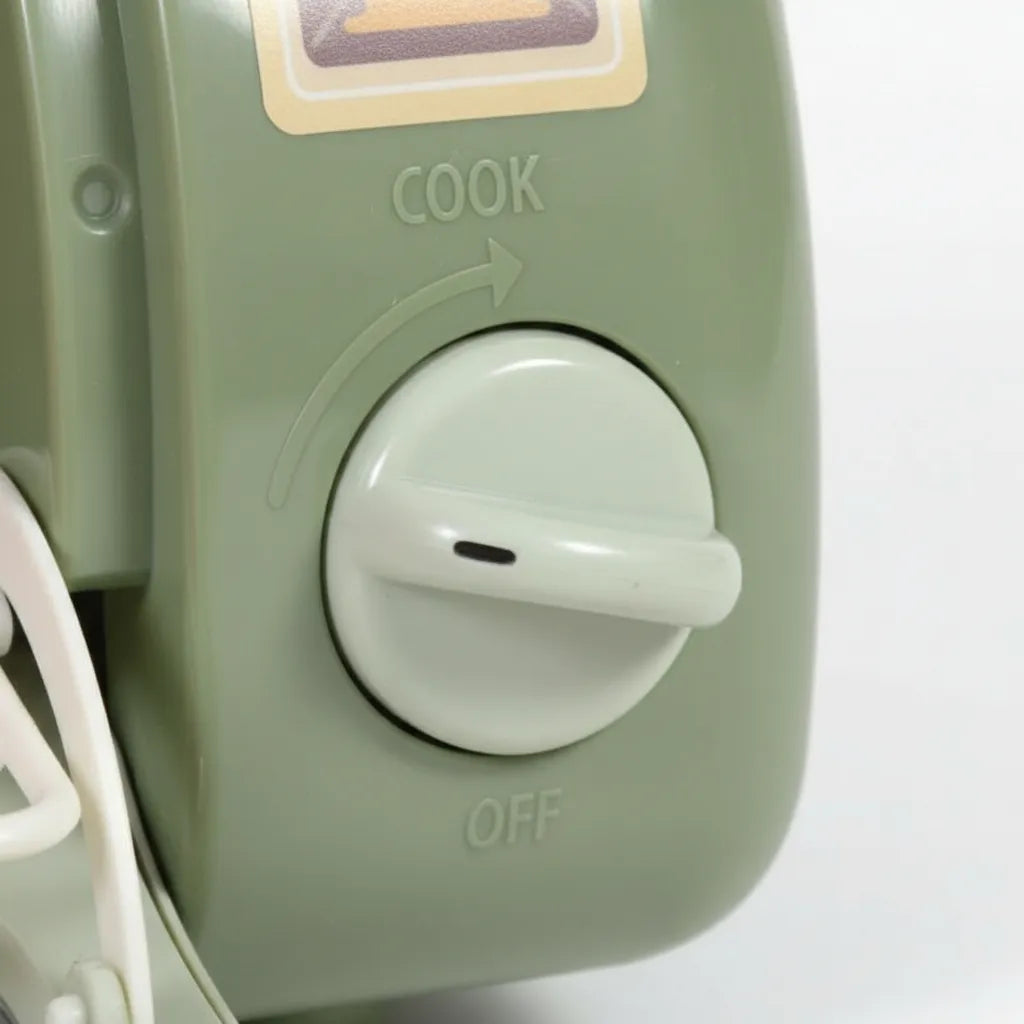 Juguete De Cocina Infantil De Plástico Juguete Educativo