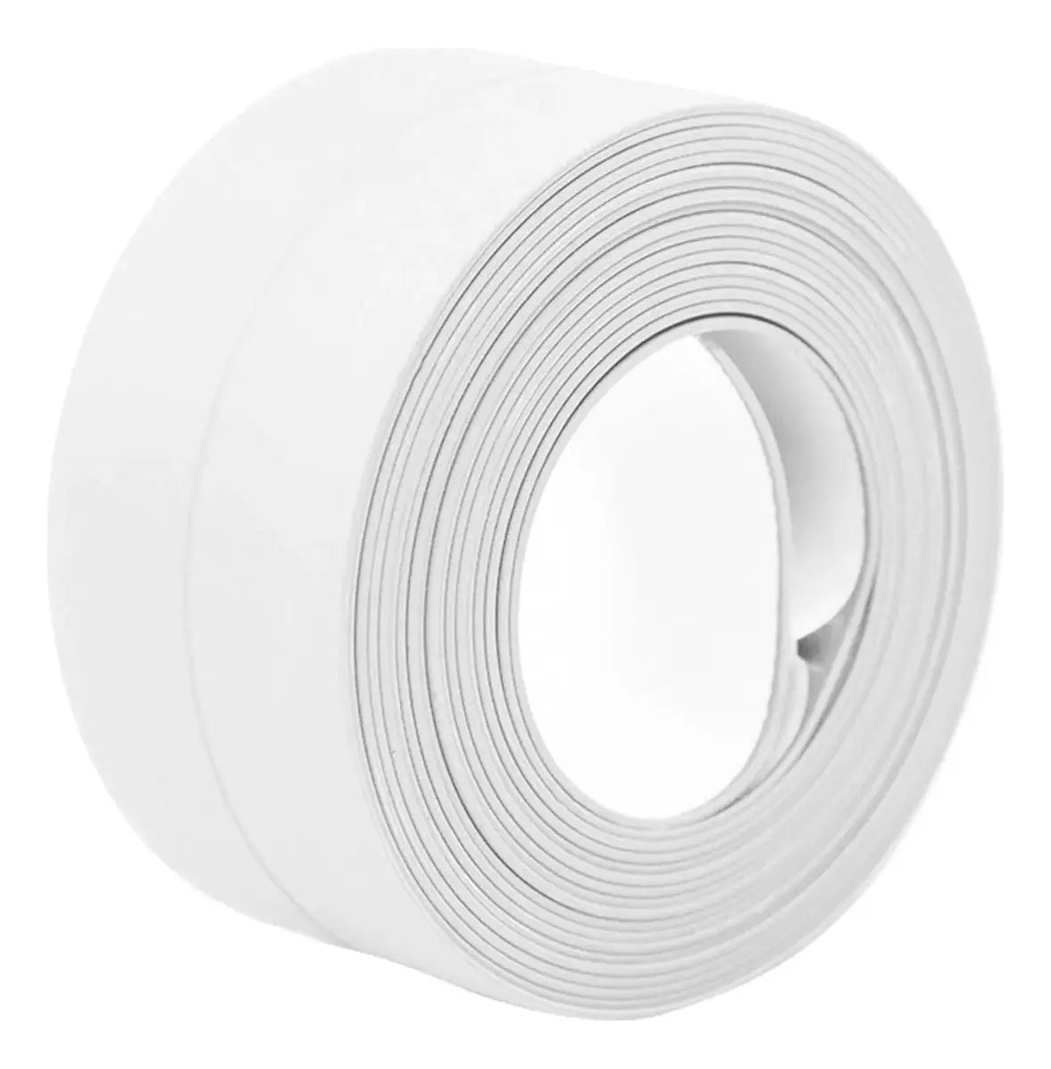 Cinta Adhesiva Impermeable De Pvc Para Baño Cocina Ducha