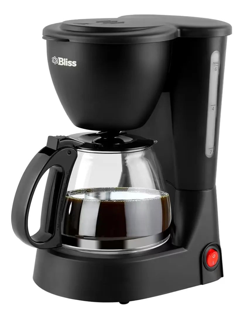 Cafetera Bliss 650w