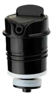 Tapón Cebador Pico Precisión Para Termos Color Negro