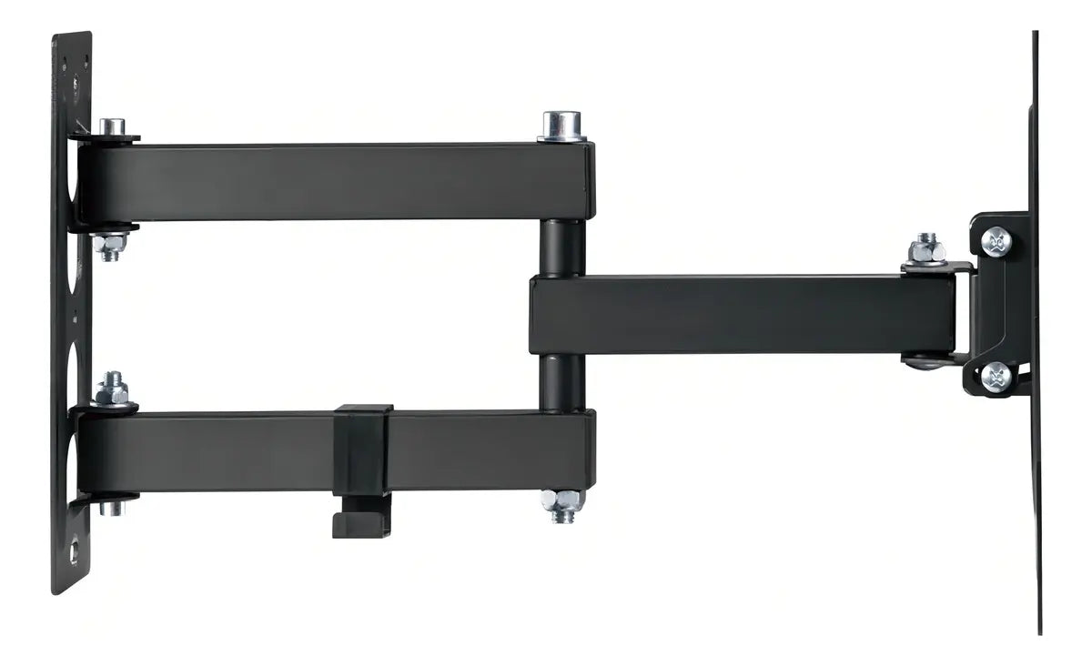 Soporte Tv Brateck C/ Brazo Tele Monitor Led Lcd 23 39 40 43 Color LPA68-223