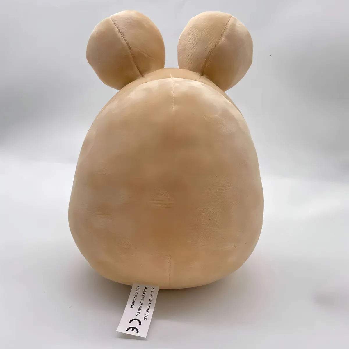 Peluche Alien Pou Batuebos