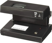 Detector Billetes Falsos Pesos Dólares Euros 3 En 1 Ad-2038