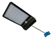 Foco Luz Led Solar 36 Led