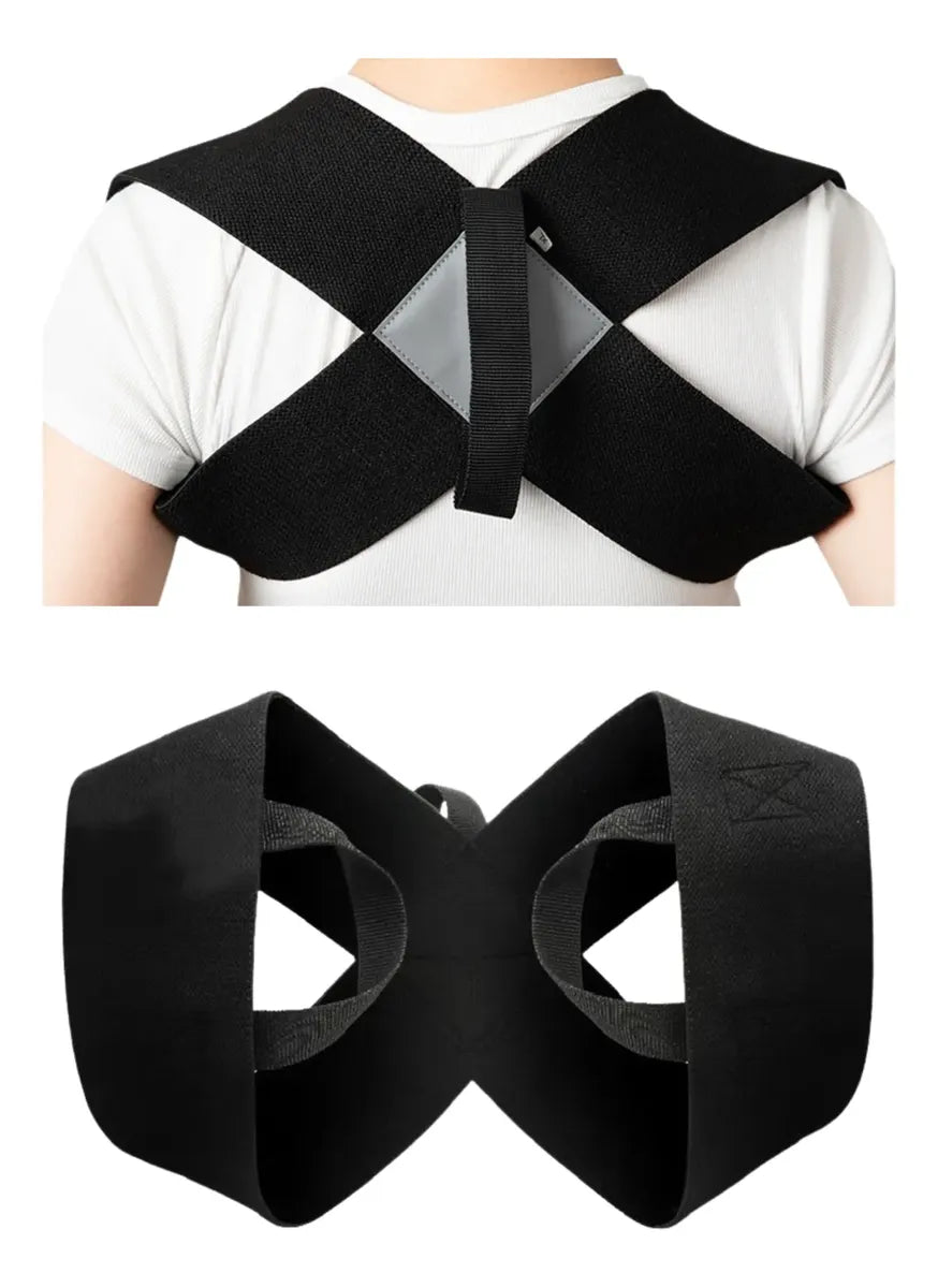 Corrector De Postura Espalda Superior