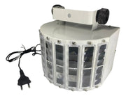 Luces Ecenario Fiesta Efecto Led Multicolor (rc04)