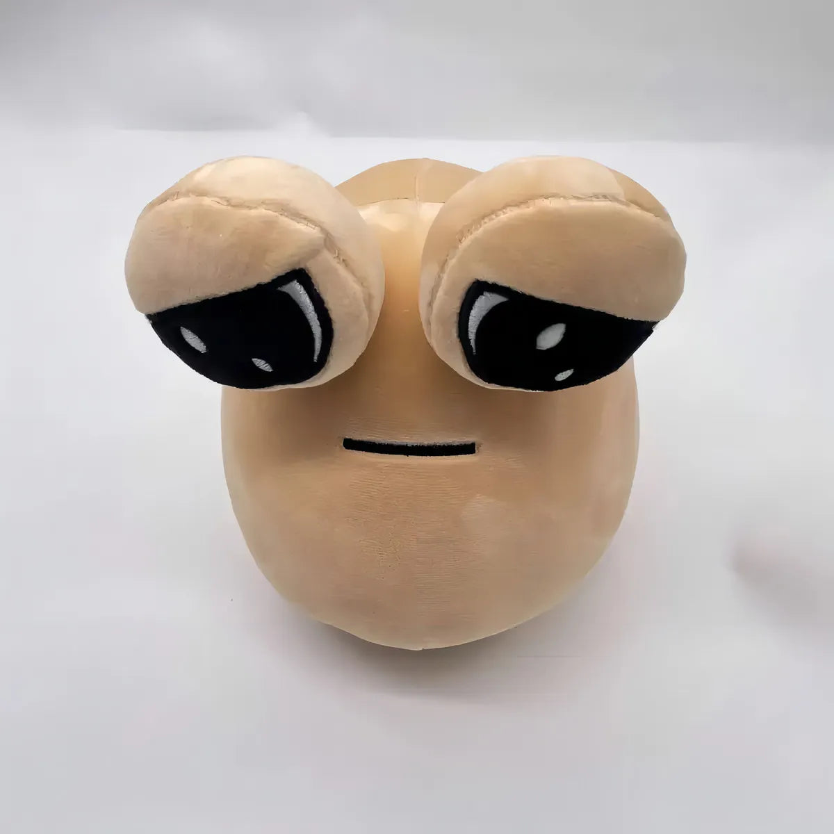 Peluche Alien Pou Batuebos