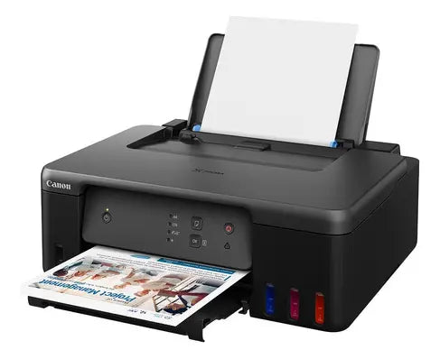Impresora Canon Pixma G1130 Negro