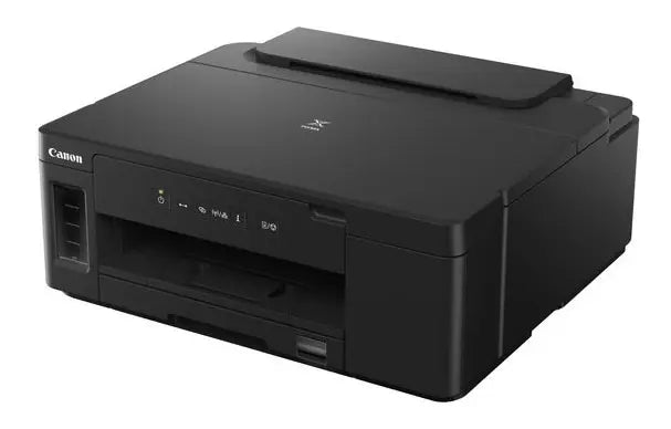 Impresora simple función monocromática Canon Pixma GM2010 con wifi