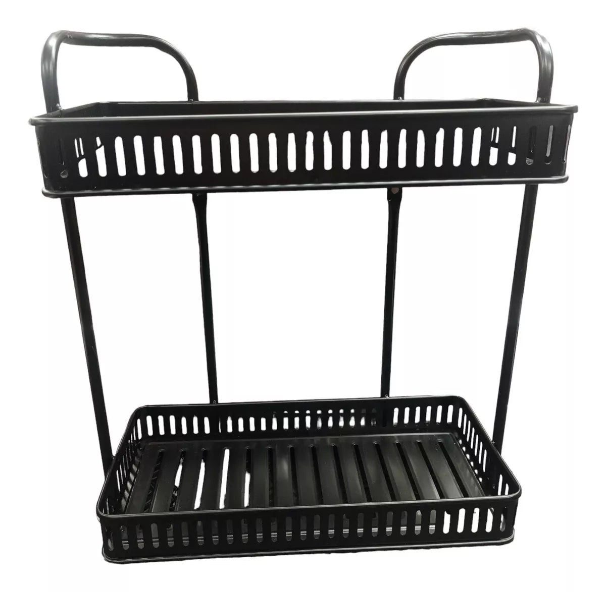 Organizador para baño 2 niveles