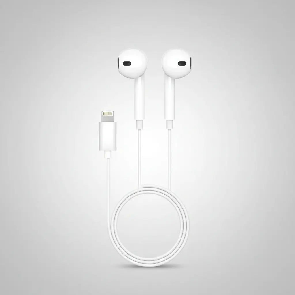 Auriculares Manos Libres Alta Calidad Ep-753 P