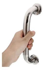 Barra De Apoyo De Toallero Barra De Acero Inoxidable 40cm