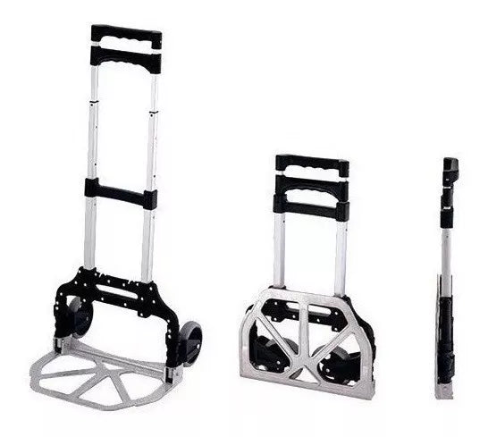 Carrito para carga