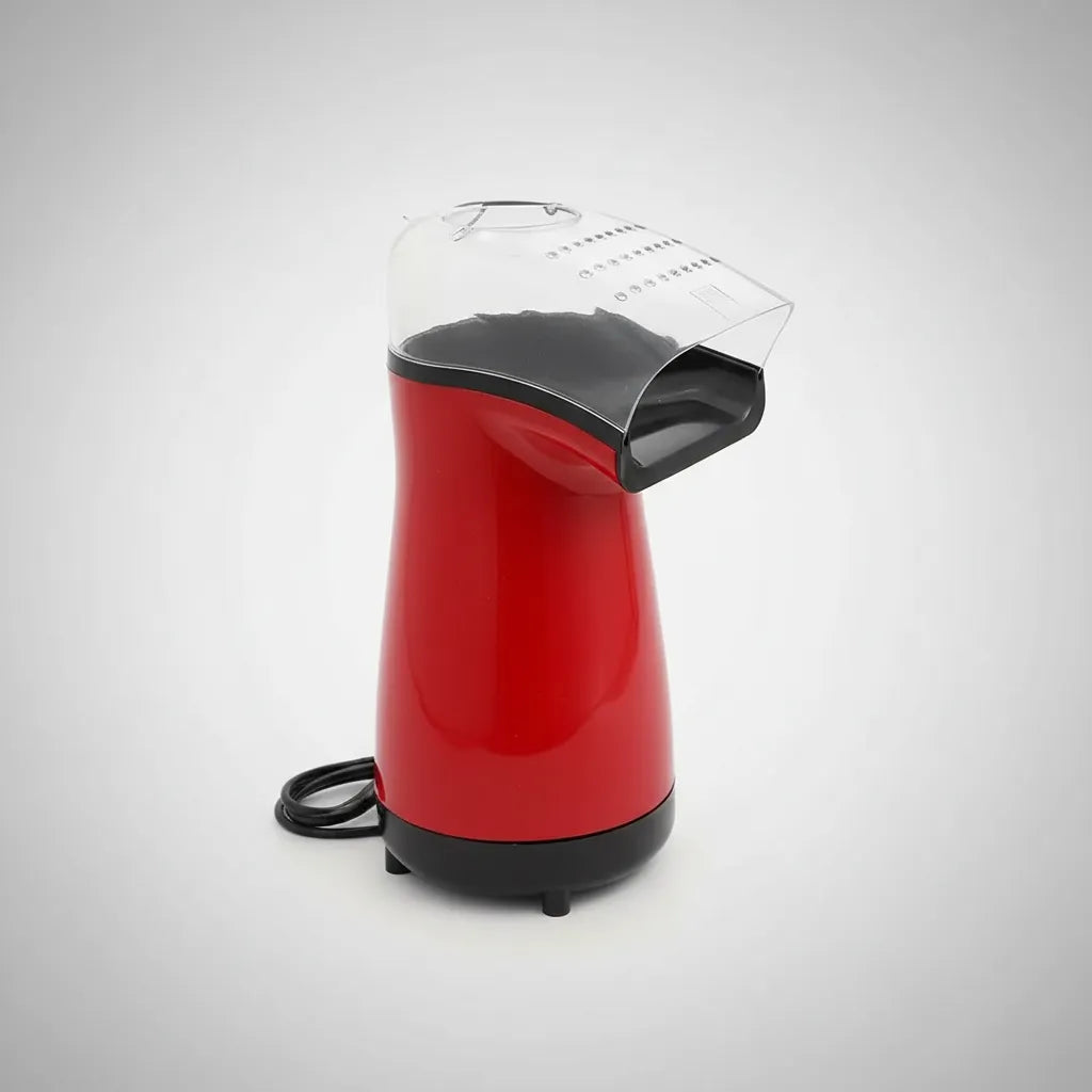 Maquina Cotufera Pop Pronto En 2 A 3 Minutos