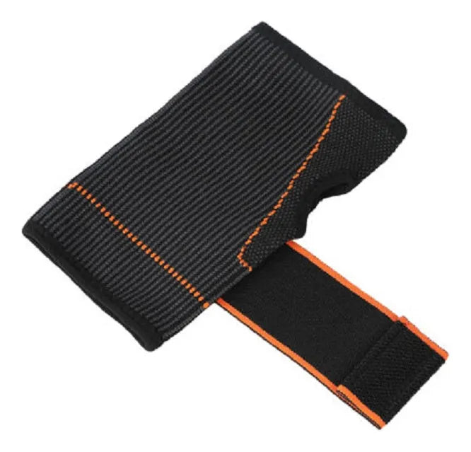 Muñequeras Tendinitis Deportivas Gym O Crossfit