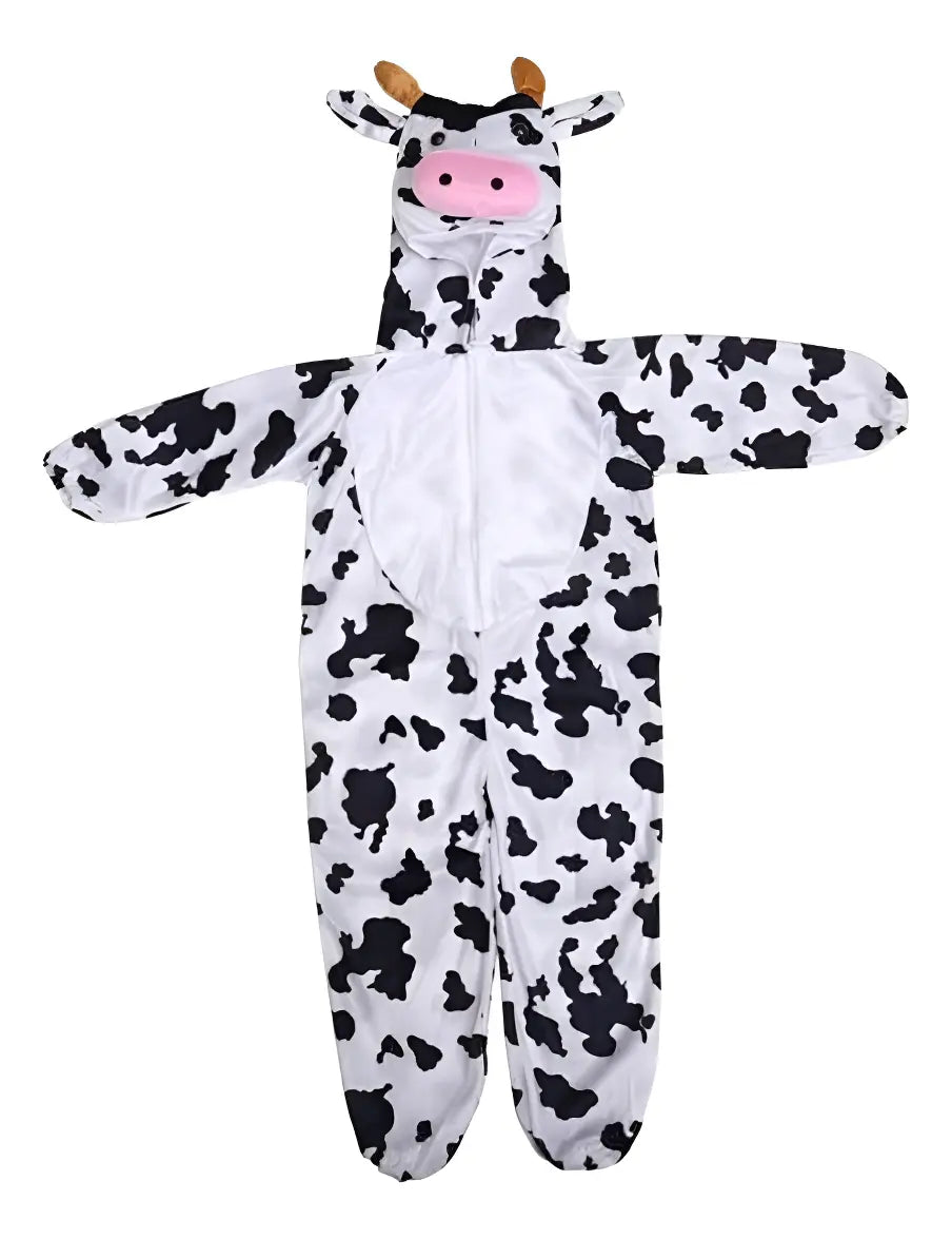 Disfraz Infantil De Animales Cosplay Halloween De Calidad