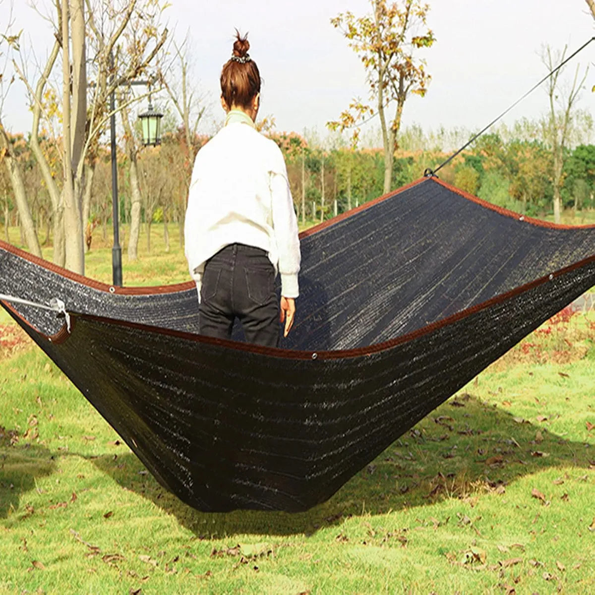 Lona Toldo Vela Rectangular Filtro Uv 4x5m Sombra