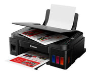 Impresora Multifuncional Pixma G-3110 Copia, Imprime Y Escan