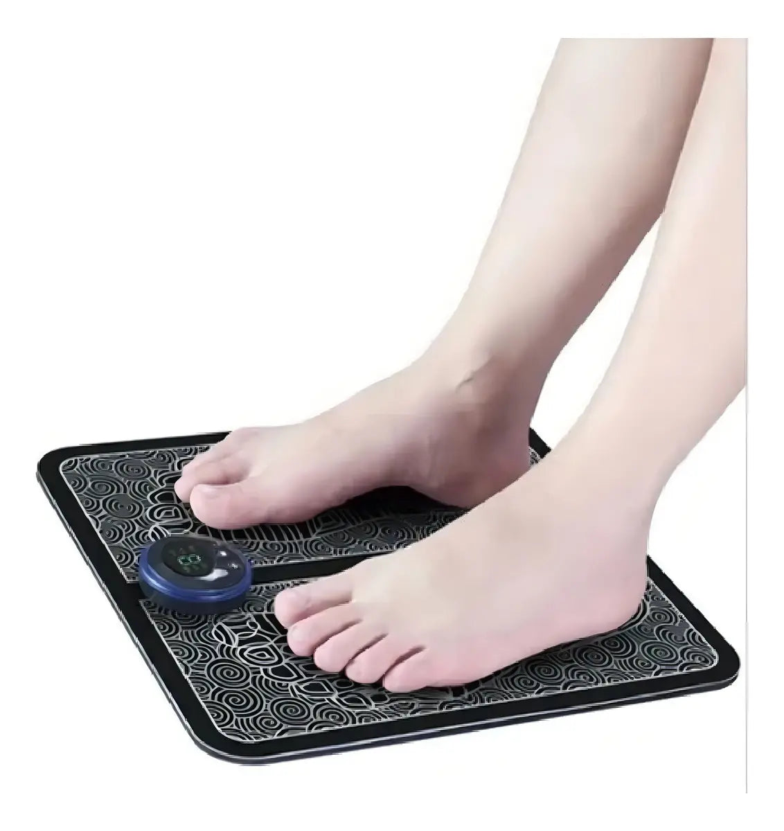 Nobrand Massageador Pulse Negro