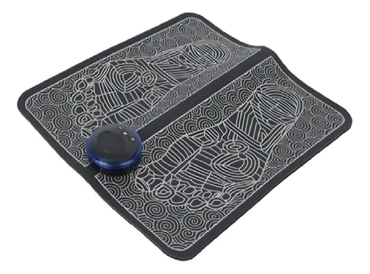 Nobrand Massageador Pulse Negro