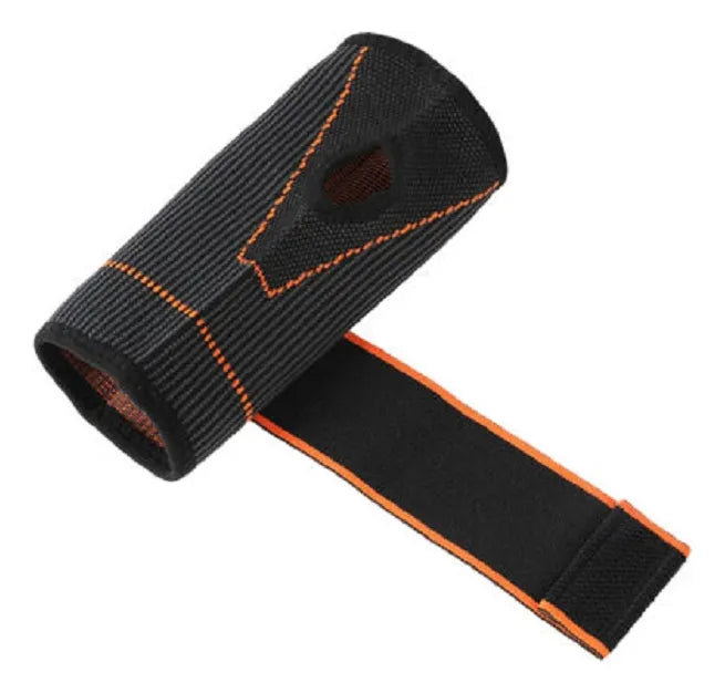 Muñequeras Tendinitis Deportivas Gym O Crossfit