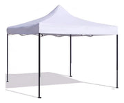 Gazebo 2x2 Reforzado E Impermeable Blanco Filtro Uv