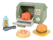 Juguete De Cocina Infantil De Plástico Juguete Educativo