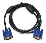 Cable Vga-vga Monitor O Tv 3m Con Filtro Tacc