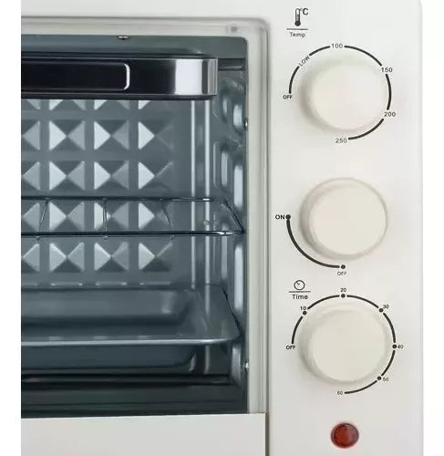 Horno electrico de 22L RAF