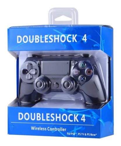 Controlador Inalámbrico Ps4 Doubleshock 4