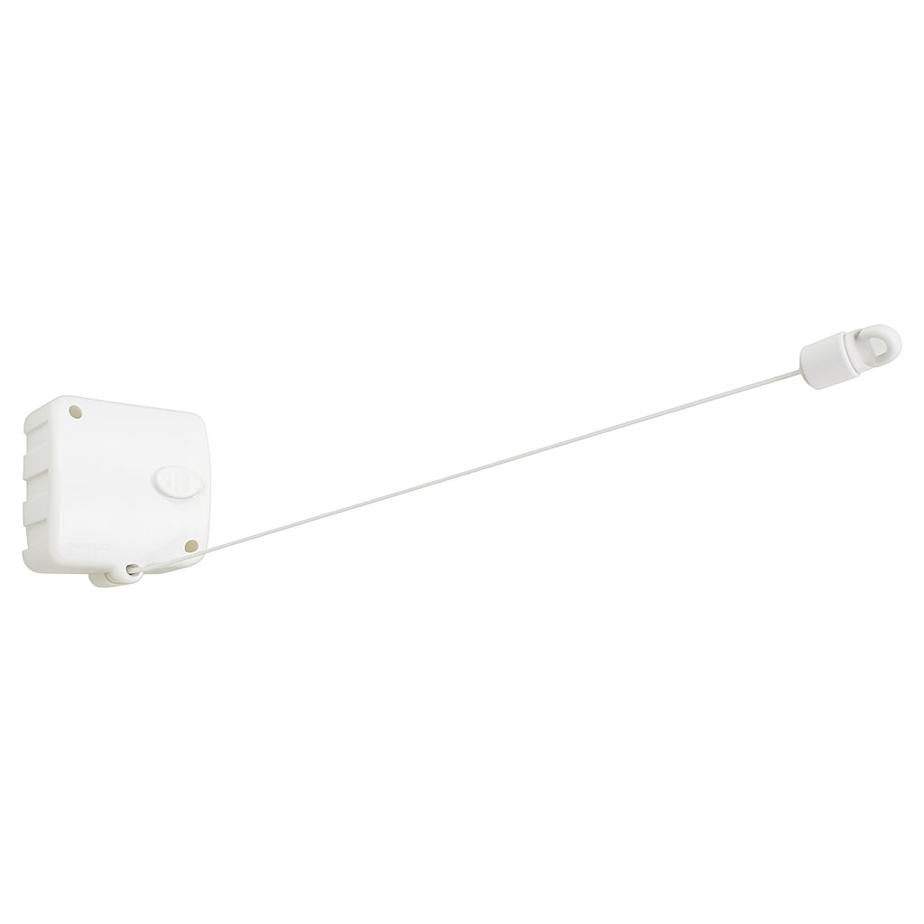 Cuerda Tendedero Ropa Retráctil Extensible 6mts