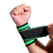 Soporte Muñequera Deportes Compresión Tendinitis Lesiones Unico