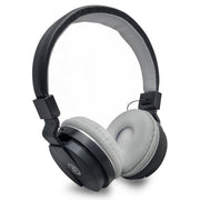 Auricular Vincha Goldtech Verdi Cableado